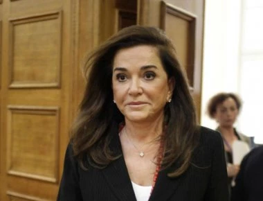 Ντ. Μπακογάννη: «Ο Π.Καμμένος θα κάνει πίσω στο Σκοπιανό όπως έκανε και στις υπόλοιπες γραμμές»